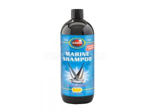 Autosol Marine Shampoo 1 Litre SHAM-15502