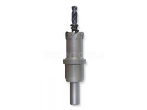 Tusk TCT Hole Saw For Stainless Steel 16mm SSH16