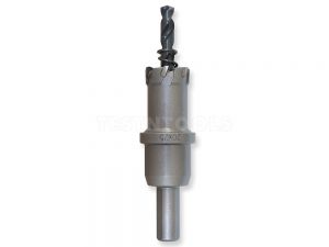 Tusk TCT Hole Saw For Stainless Steel 20mm SSH20