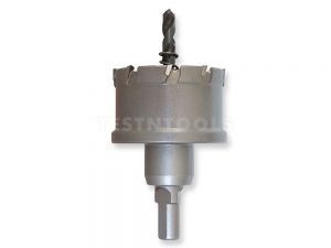Tusk TCT Hole Saw For Stainless Steel 40mm SSH40