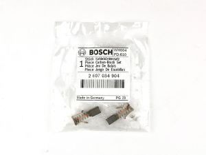 Bosch Motor Brushes For GSR and GSB 36V Li 2607034904