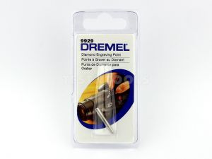 Dremel 290 Engraver Diamond Tip 9929 2615009929