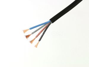 Liffu 4 Core Pendant Cable