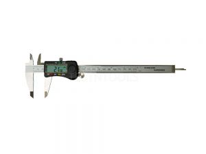 Digital Caliper 200mm / 8" with Fractions M739