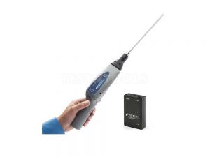 Inficon Whisper Ultrasonic Leak Detector With Transmitter & Premium Accessory Kit 711-203-G11