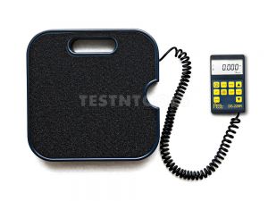 Accutools Refrigerant Charging Scale DS-220R 100kg AT-A10130R