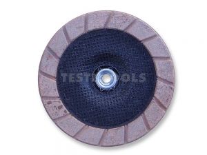Tusk Ceramic Cup Wheel 180mm 30 Grit CCW71