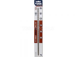 Tusk Metal Drill Bit HSS 10mm x 315mm EHSS10