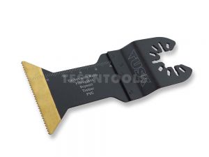 Tusk Multi-tool Bi-Metal Blade 44mm x 50mm 5 Piece TMTA02