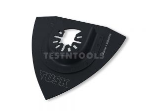 Tusk Multi-tool Carbide Blade 95mm TMTA10