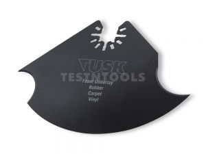 Tusk Multi-tool Multi-purpose Blade 100mm TMTA08