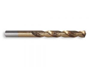 Tusk Metal Drill Bit HSS 10.5mm MHSS10.5