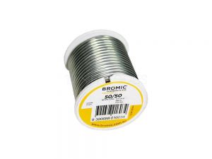 Bernzomatic-Resin-Core-Solder-Wire-40/60-1.6mm-500g-GASA-1711160