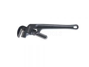 Garrick Aluminium Pipe Wrench 45° Offset 457mm (18") PWA-45D-18