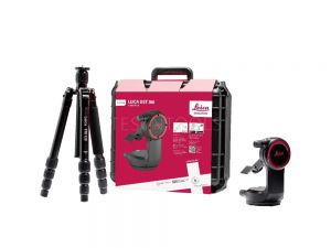 Leica DST360 Adaptor with Tripod