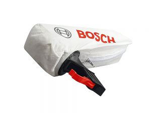 Bosch GHO12V-20 Spare Part Number 684 - Shavings Bag 2605411243