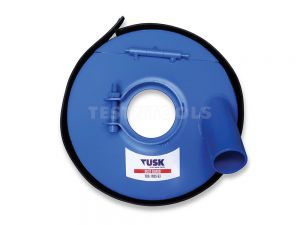 Tusk Dust Guard for 9" Angle Grinder TDG180S63