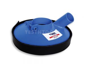 Tusk Dust Guard for 9" Angle Grinder TDG180S63