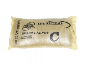 Wayco Sand Bag Super Garnet 25kg SAND-W1904