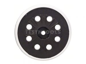 Bosch GEX125-150AVE Spare Part Number 34 - Backing Pad 125mm 2600120052