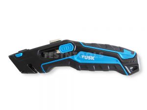 Tusk Utility Knife Set Retractable 3 Blade TUK26