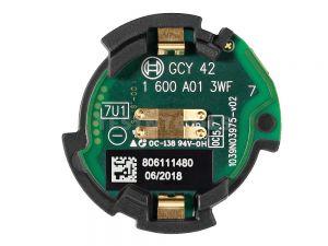 Bosch Bluetooth Connectivity Module GCY42 1600A016NH