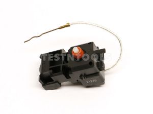 Bosch GSG300 Spare Part Number 104 - Switch 2607200286