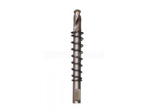 Desic Replacement HSS Pilot Drill with Spring 6mm for TCT Holesaw