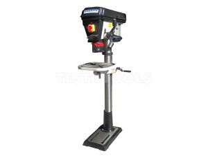 Garrick Industrial Pedestal Drill Press 25mm DP25
