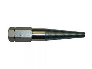 Linishall Taper Spindles Left 200mm (8") M16 BG-LHTS8