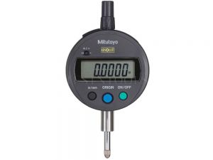 Mitutoyo Digimatic Indicator Flat Back 12.7mm 0.5 0.01mm 0.0005 ID-SX 543-783B