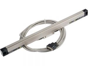 Mitutoyo Linear Scales 700mm 28" IP67 Coolant Proof Series AT715 539-813