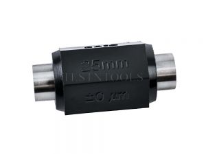 Mitutoyo Micrometer Standard 25mm 167-101