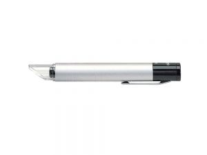 Mitutoyo Pocket Magnifier 25X Magnification Pen Type 183-201