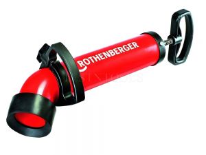 Rothenberger Force Pump Cleaner RO72070