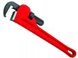 Rothenberger Heavy Duty Pipe Wrench 350mm (14") RO70153