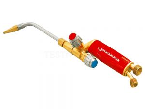Rothenberger Mobile Soldering Welding Torch For ALLGAS 2000 RO35303
