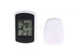 Sinsui Digital Wireless Thermometer