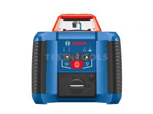 Bosch Laser Level GRL350HV + LR30 0601061S40