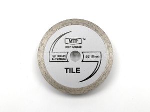 MTP Dremel Saw-Max Tile Diamond Wheel MTP-SM540