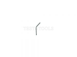 Bramley Bobbin Pin For Manual Hydraulic Pipe Bender 024 24-07