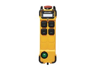 Juuko Remote Control and Receiver 4 Button 1 Transmitter K4041R1T