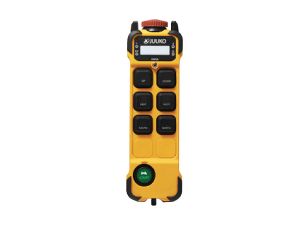 Juuko Remote Control and Receiver 6 Button 1 Transmitter K6061R1T