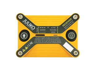 Juuko X Series Remote Control and Receiver X200C4