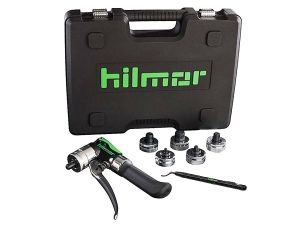 Hilmor Compact Swage Kit 3/8" to 7/8"  HIL-1839015