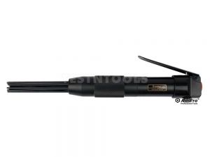 AmPro Heavyduty Straight Air Needle Scaler SCAA-A4315