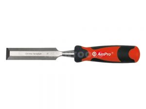 AmPro Wood Chisel 25mm CHIW-T29581