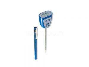 Comark Waterproof Probe Thermometer DT400