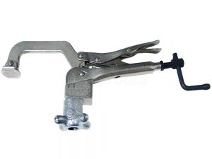 Strong Hand Drill Press Clamp CLAD-PTD09