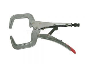 Strong Hand Locking C Clamp 165mm CLAM-PR6